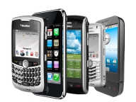 Orange oferă şapte smartphone-uri la preţuri speciale