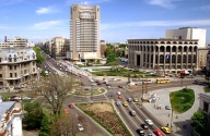 Bucureştiul, locul 70 în topul celor mai scumpe oraşe europene pentru expaţi