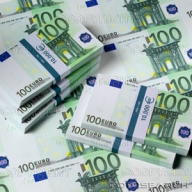 Băncile europene riscă noi probleme de lichidităţi