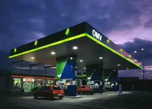 O treime din profitul realizat de OMV în primul semestru a venit din România