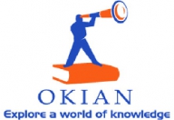 Okian.ro intră pe piaţa cărţilor în limba română