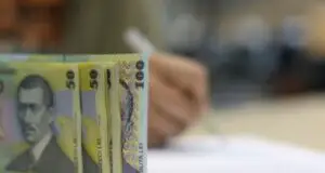 Suntem vicecampioni în UE la creşterea salariilor