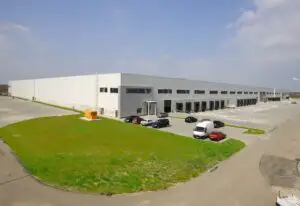 Investiţie austriacă în apropierea autostrăzii Bucureşti-Piteşti