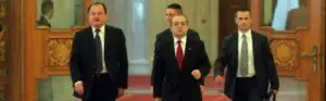 Ce cheltuieli mai taie Boc
