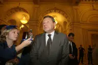 Pe Radu Berceanu nu îl interesează dacă va fi remaniat