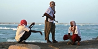 Piraţi somalezi, condamnaţi la închisoare