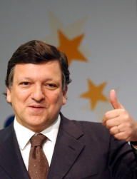 Barroso are încredere în euro