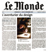Le Monde ar putea fi cumpărat de ruşi