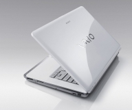 Sony estimează că va vinde 8.400 de laptopuri Vaio în acest an