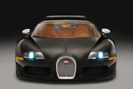 Bugatti Veyron SuperSport va intra în producţie