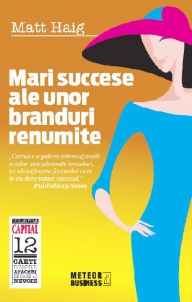 Mari succese ale unor branduri renumite