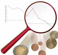 Risc de criză a datoriei în ţările sărace