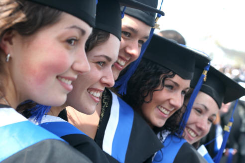 Clasamentul celor mai bune 400 de universităţi din lume în 2011-2012