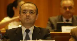 Boc: „Guvernul are un plan B”