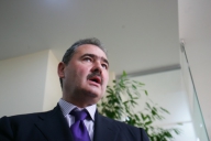 Nu este sigură data la care Boardul FMI va discuta raportul despre România