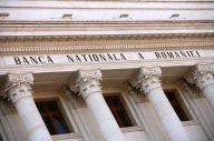 BNR a menţinut rata dobânzii de politică monetară la minimul istoric de 6,25%