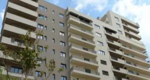 63.800 de euro fără TVA pentru o garsonieră în Obor. Un nou ansamblu de apartamente va fi locuit de mâine