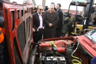 Lovitură dată celor care au maşini cu motoare puternice