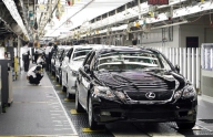 Noile rechemări la service ar putea costa Toyota 228 milioane de dolari