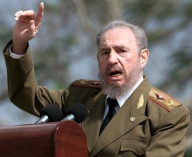 Fidel Castro: „În scurt timp” va izbucni un „război nuclear cu consecinţe catastrofice”