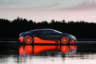 Bugatti a lansat cel mai rapid automobil de serie din lume
