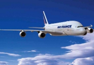 Air France renunţă la 4.000  de angajaţi în următorii trei ani