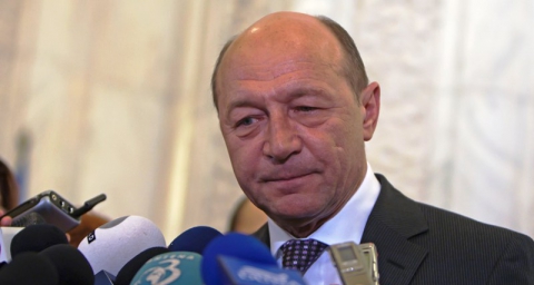 Băsescu: „În opinia mea, majorarea TVA a fost o greşeală”