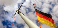 Întreaga producţie de electricitate a Germaniei ar putea proveni din surse regenerabile până în 2050
