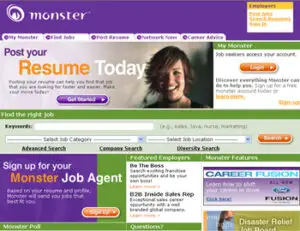 Monster.com, atacat de hackeri