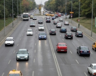 Preţul automobilelor vândute în România a scăzut cu 10% anul trecut