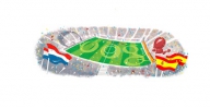 Google are un logo nou pentru Finala Campionatului Mondial de Fotbal FIFA 2010