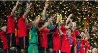 Economia Spaniei ar putea reveni la creştere în acest an, după câştigarea Cupei Mondiale
