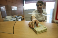 Topul celor mai mediatizate bănci în presa românească