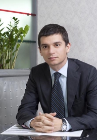 Răzvan Sin este noul director al departamentului de retail al DTZ Echinox