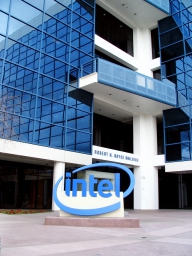 Intel a înregistrat în T2 cele mai bune rezultate financiare din istorie