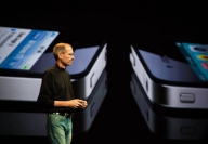 Conferinţă Apple despre iPhone 4