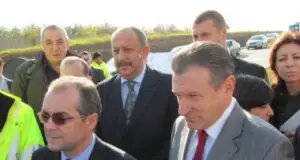 Peste un an vom avea autostradă de la Piteşti la Constanţa
