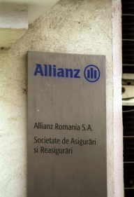 Allianz vrea să-şi dezvolte afacerile de asigurări de viaţă, inclusiv în România