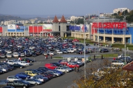 Decathlon şi C&A au ridicat gradul de ocupare al Polus Center Cluj la 98,9%