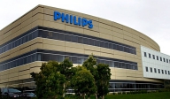 Philips a avut în S1 un profit net de 463 milioane euro, la vânzări în creştere cu 12%