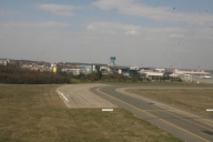 Aeroportul Cluj aşteaptă până la 15 septembrie ofertele pentru pista nouă