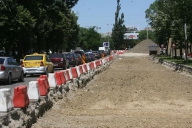 Primăria din Bolintin-Deal vrea să asfalteze străzi cu 8,2 mil. euro