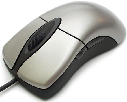 Microsoft va lansa un mouse creat special pentru jocuri