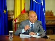Traian Băsescu: „Raportul CE face aprecieri corecte”