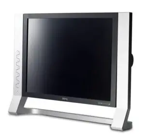 BenQ, venituri mai mari cu 40% în primul semestru