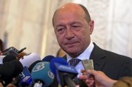 Preşedintele Băsescu, la Guvern pentru a discuta despre Raportul CE pe justiţie