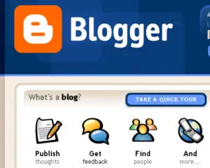 Site-urile de bloguri, vizitate de tot mai mulţi români