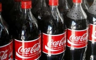 Coca-Cola a înregistrat o creştere a profitului net de 18% pe primul semestru