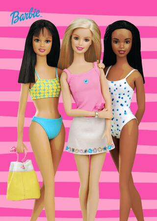 Mattel dă în judecată un site de adulţi care folosea ilegal numele Barbie