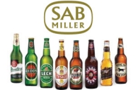 Vânzările de bere ale SABMiller în România au scăzut cu 19% în T2